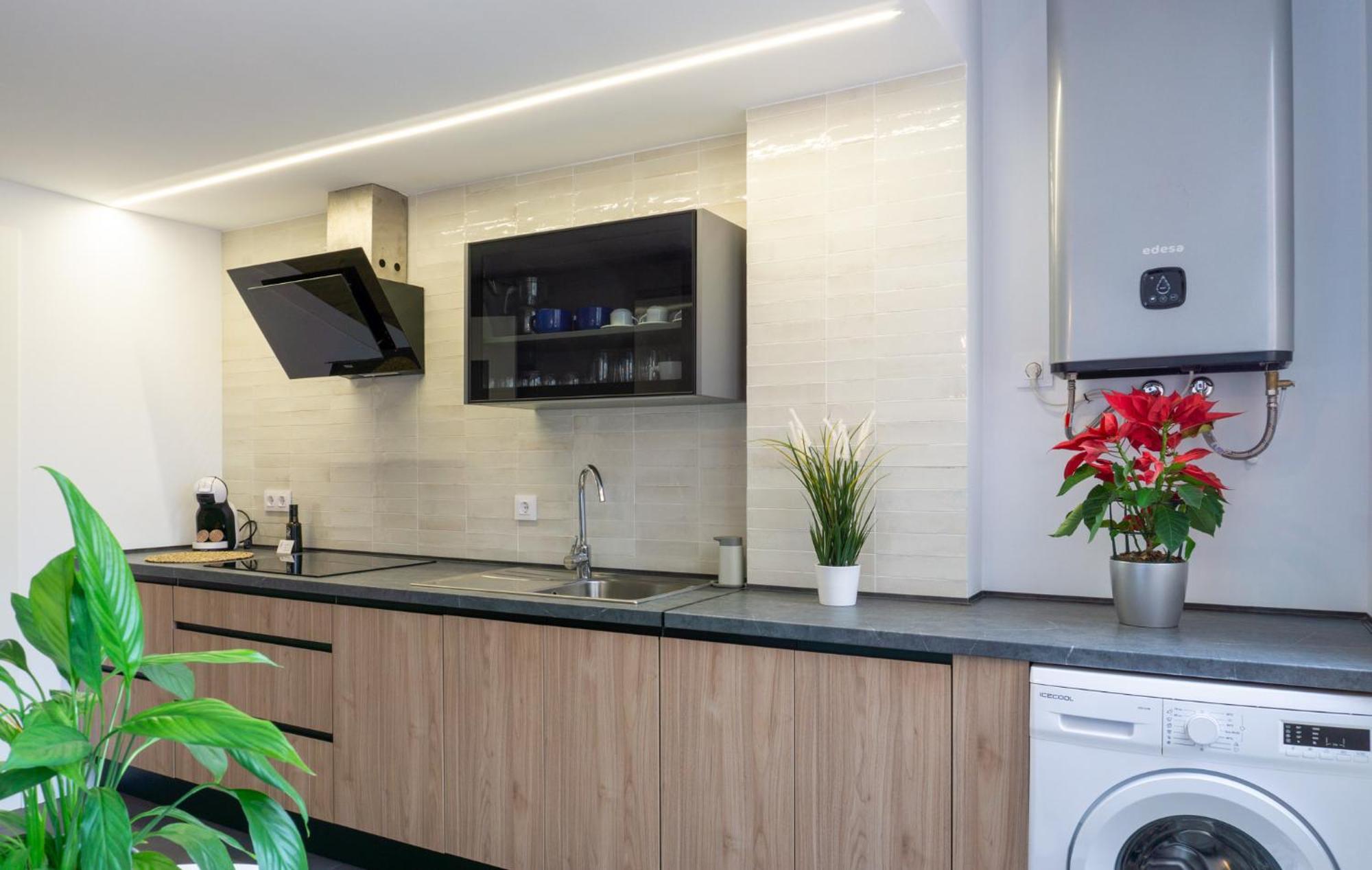 Luxury Apartament Torremolinos