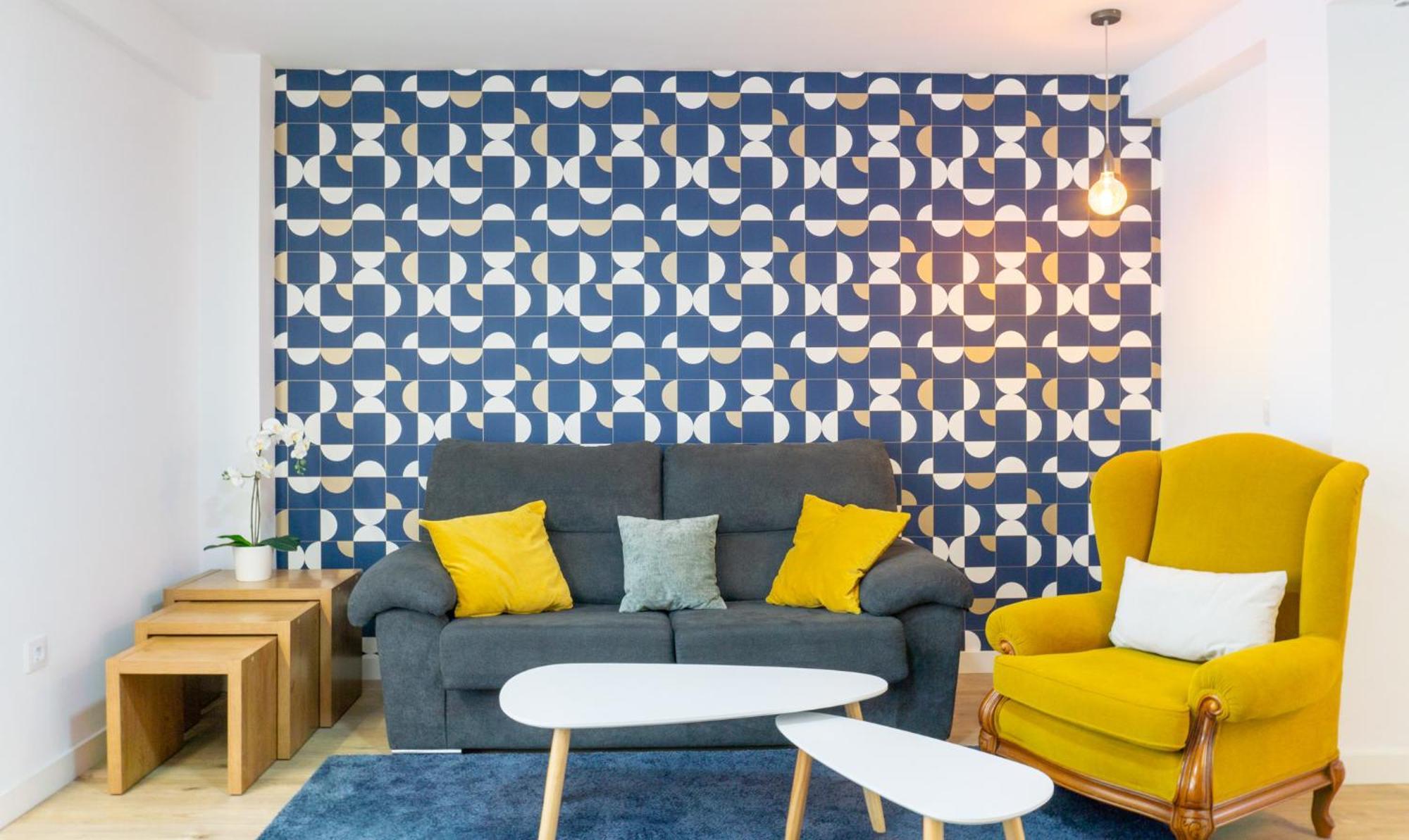 Luxury Apartament