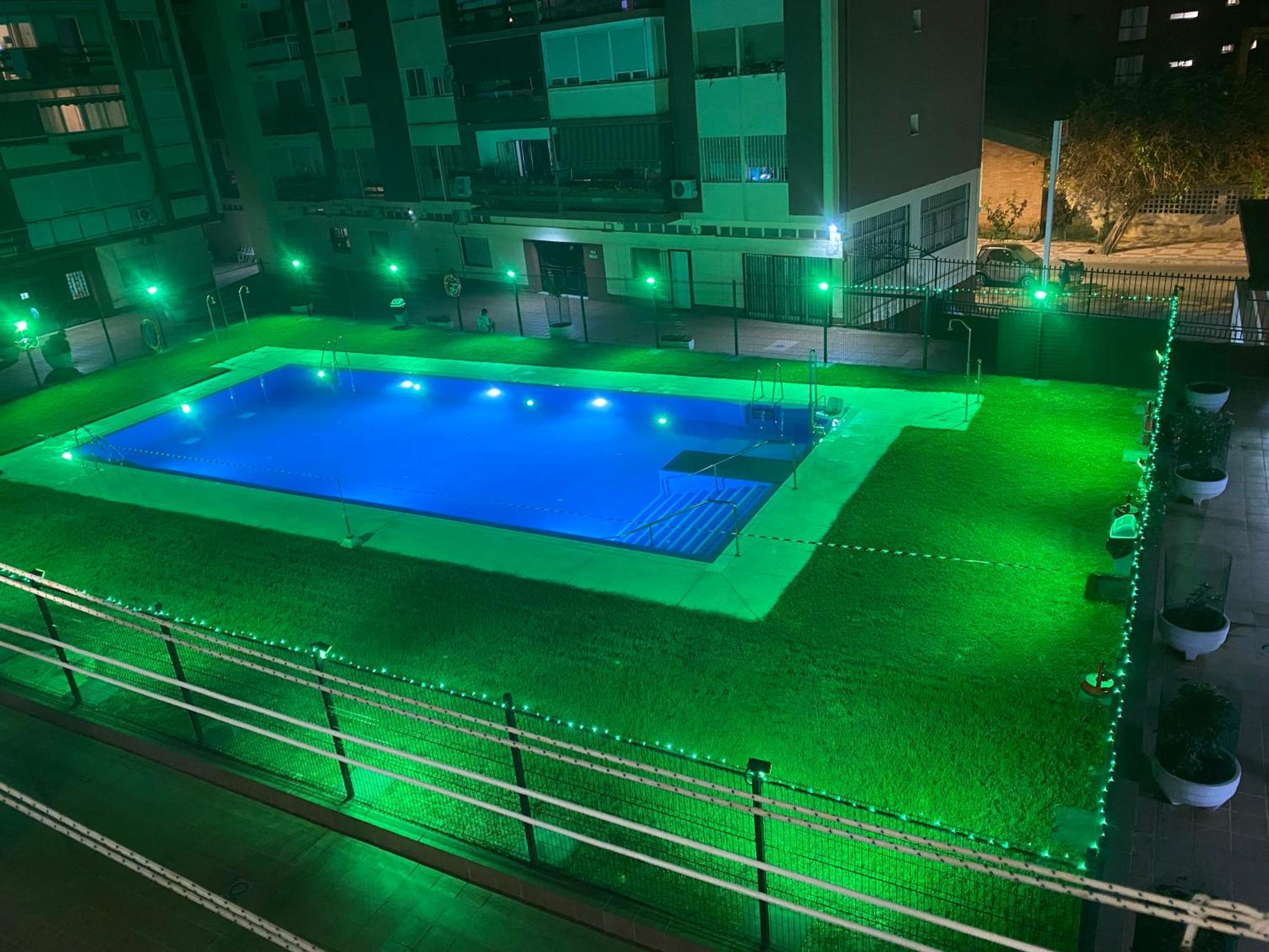 Luxury Apartament