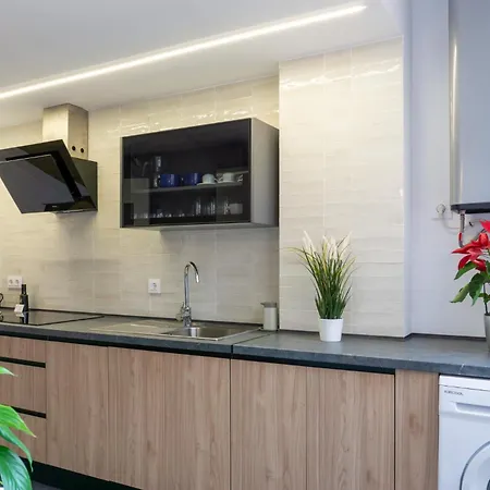 Luxury Apartment Torremolinos Exterior foto