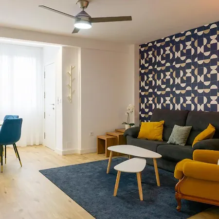 Luxury Apartment Torremolinos Exterior foto