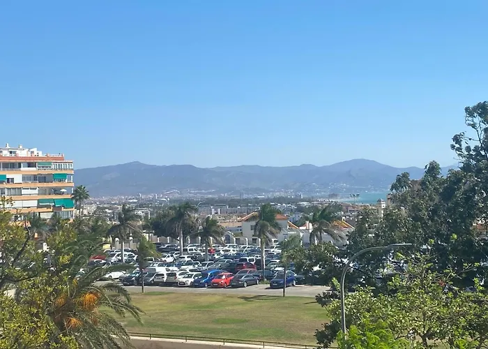 Luxury Apartment Torremolinos
