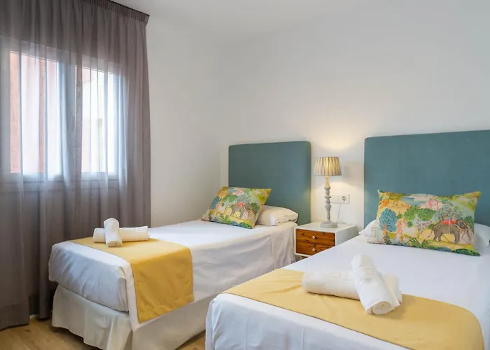 Luxury Apartment Torremolinos