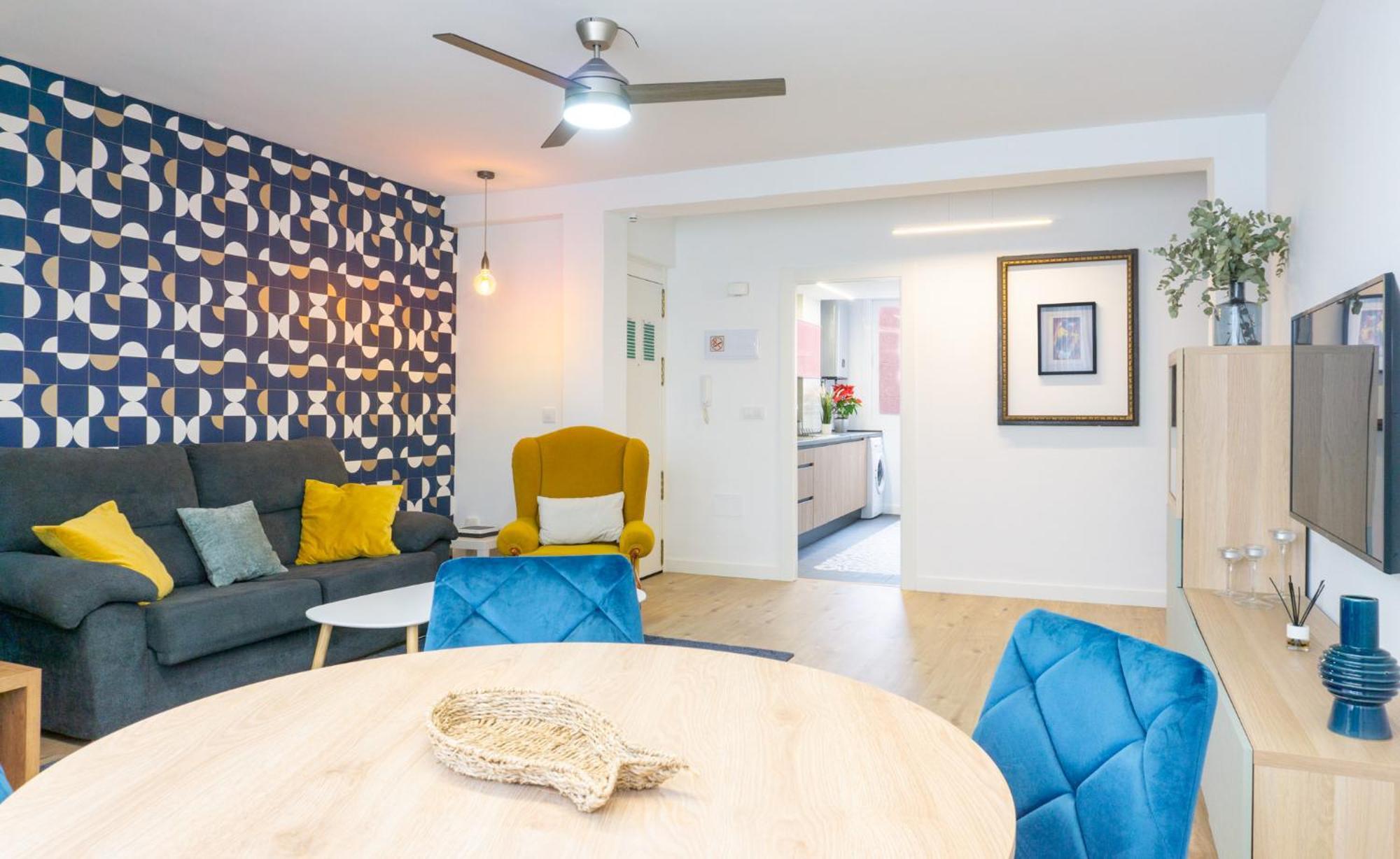 Appartement Luxury