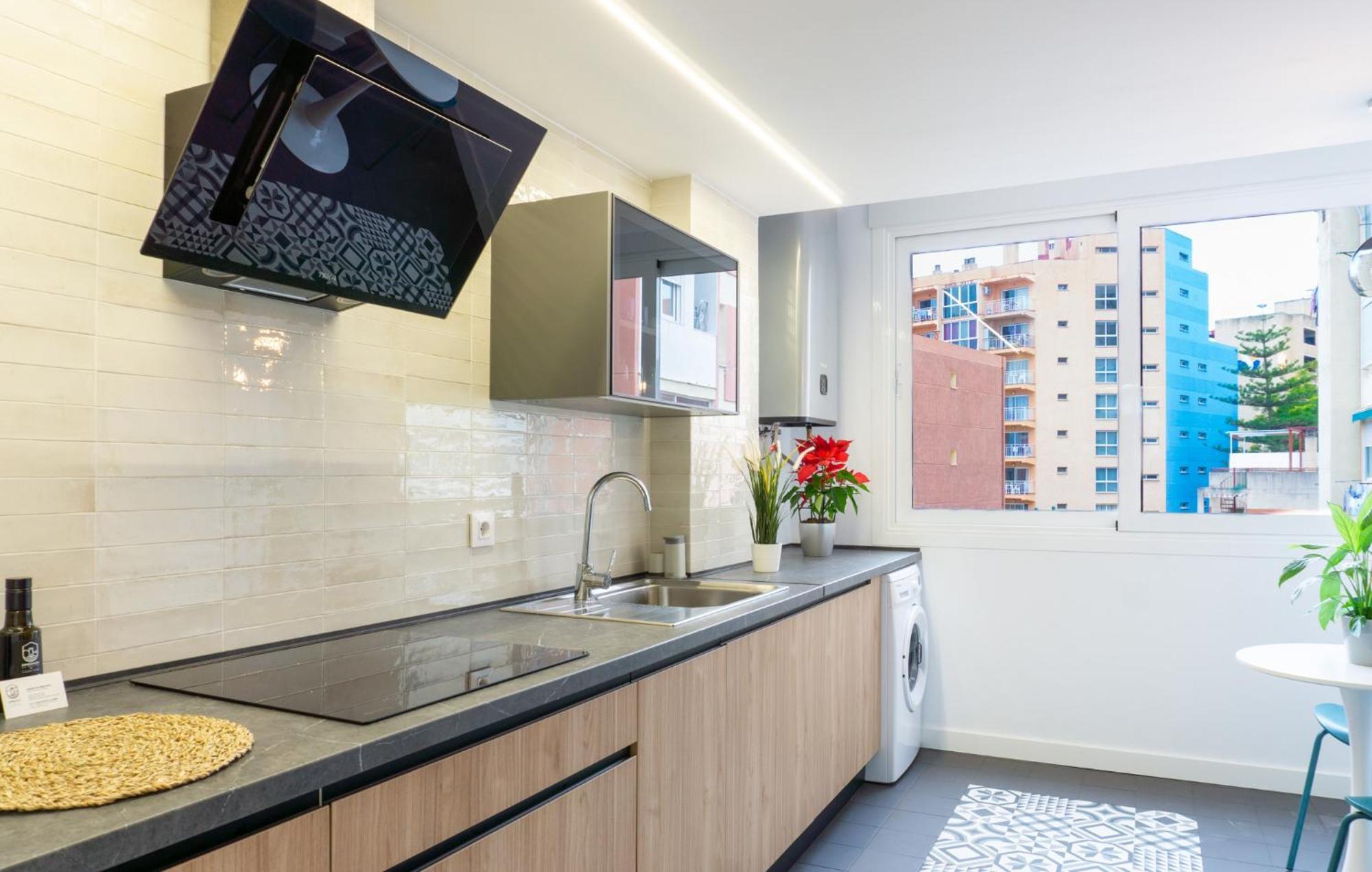Appartement Luxury *