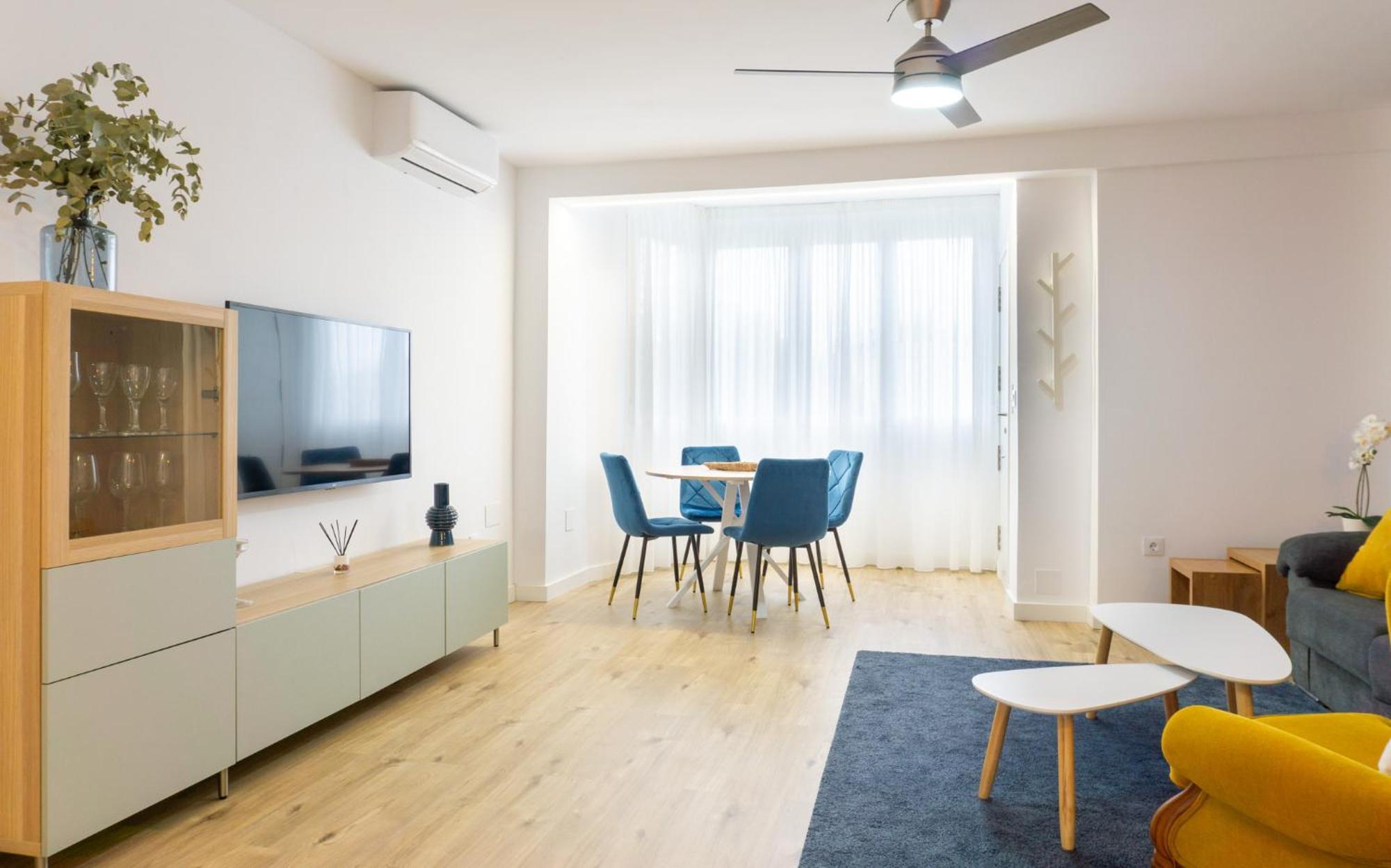 Luxury Apartamento *