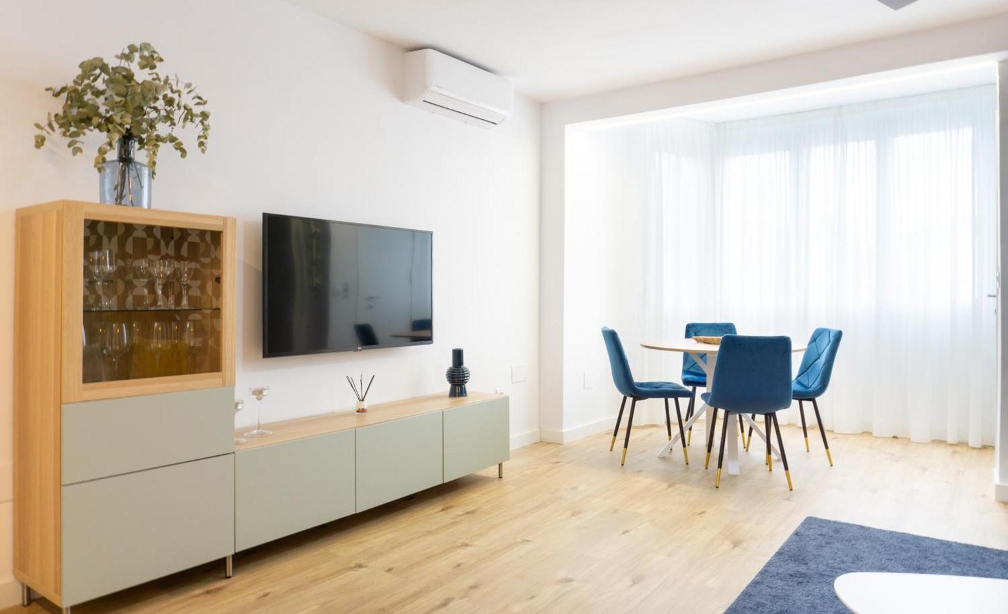 Apartamento Luxury Torremolinos