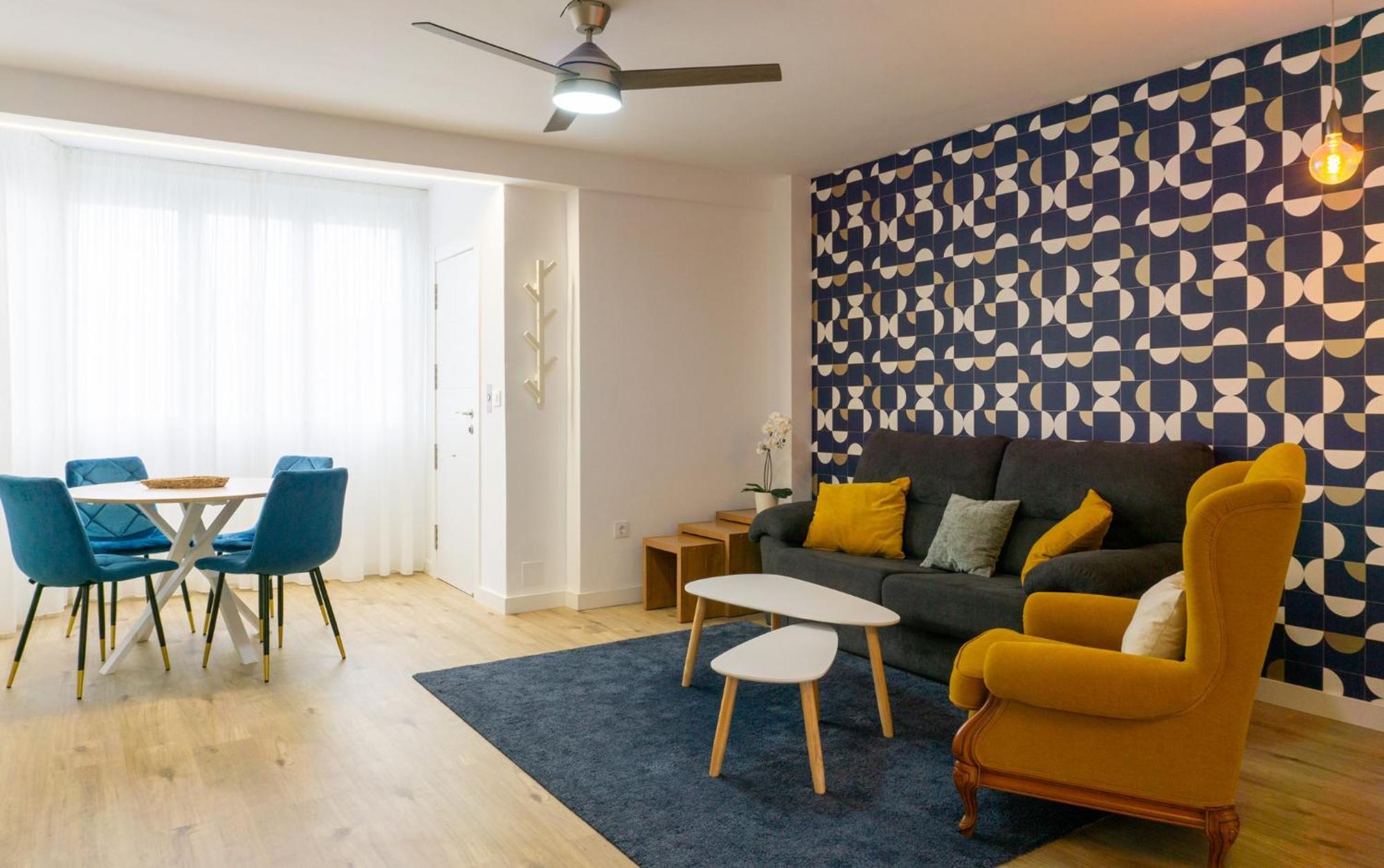Luxury Apartamento