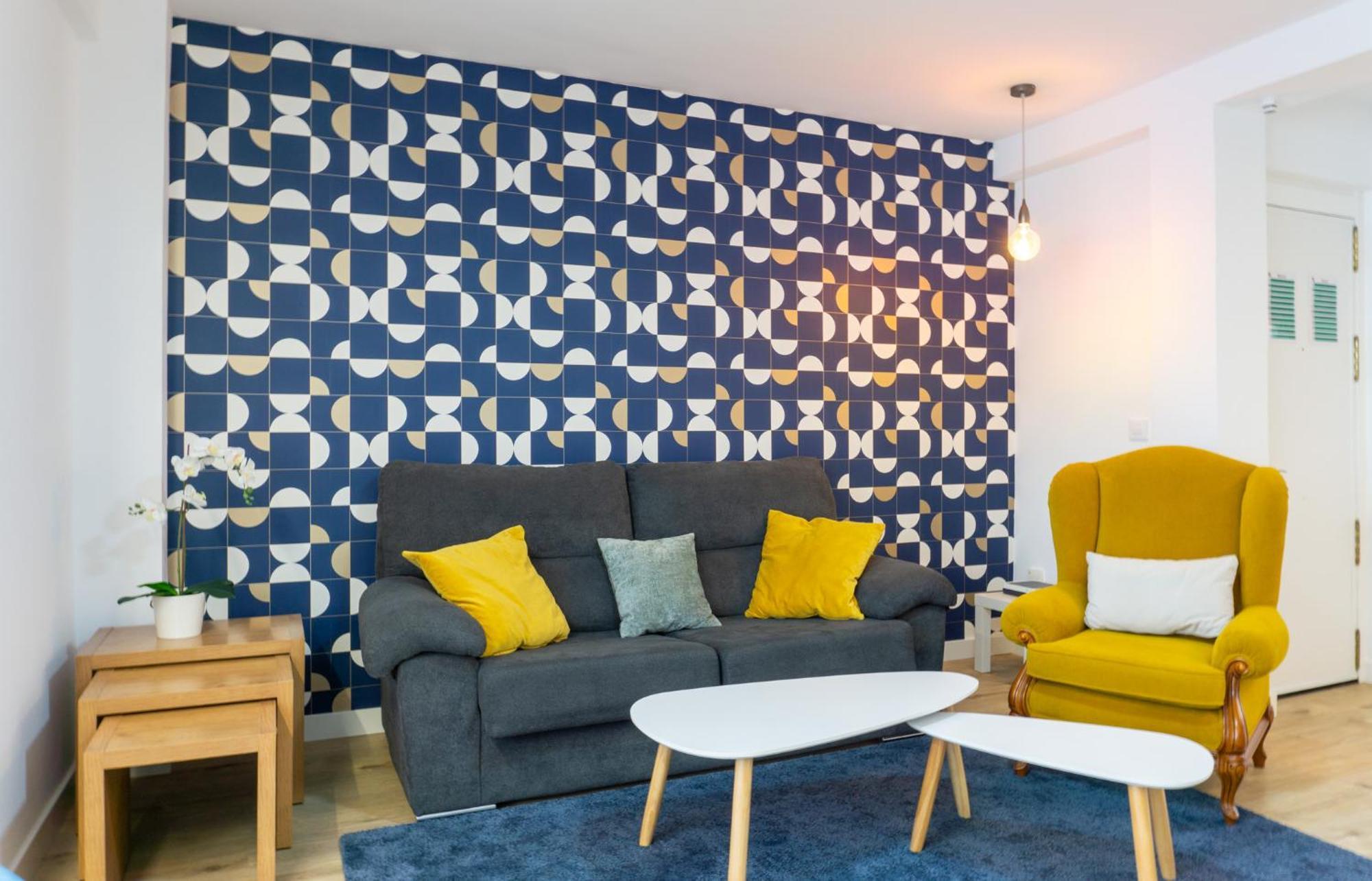 Appartement Luxury