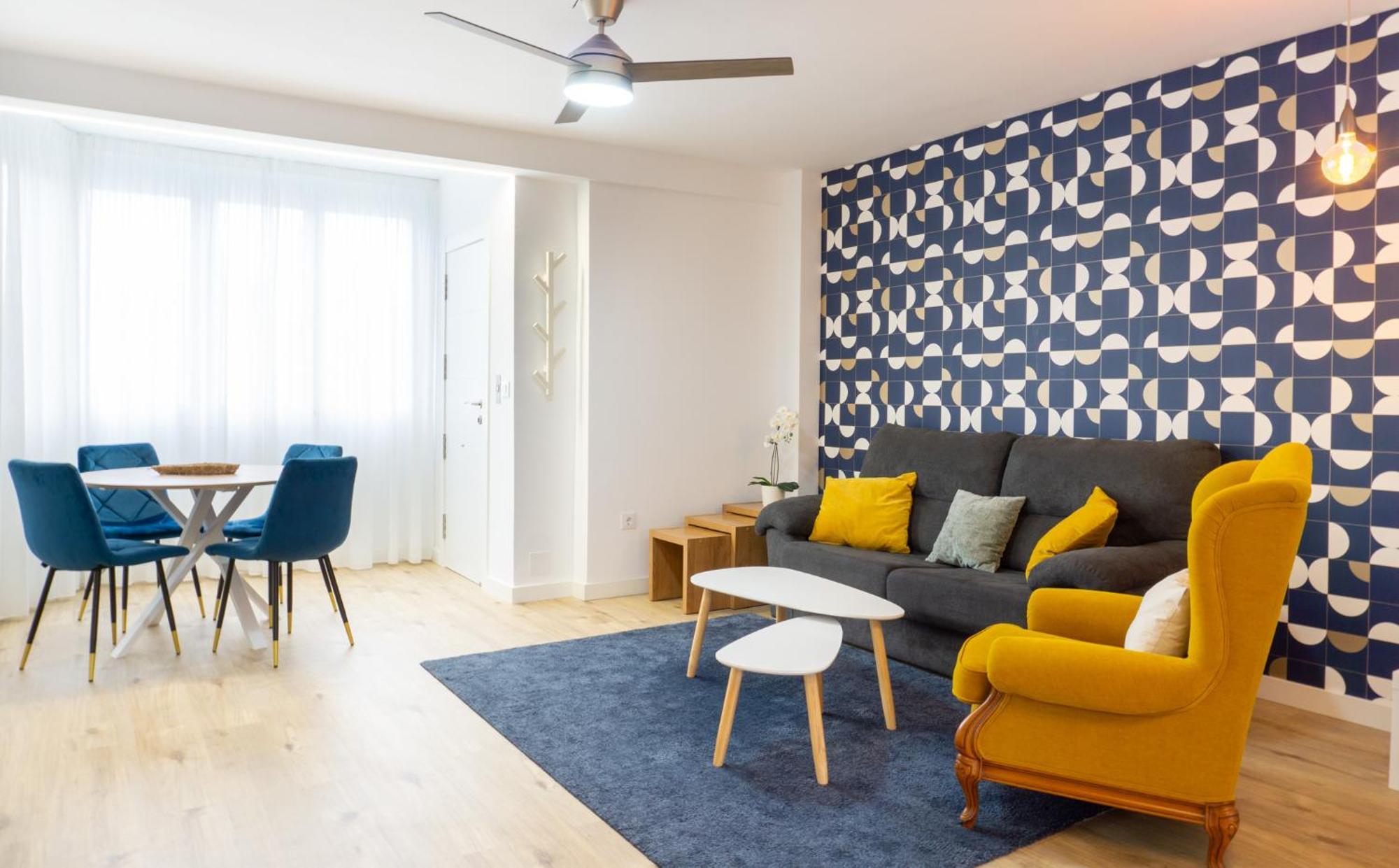 Apartamento Luxury Torremolinos