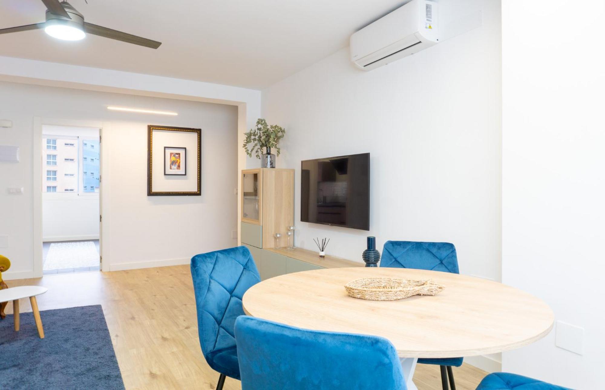 Apartamento Luxury