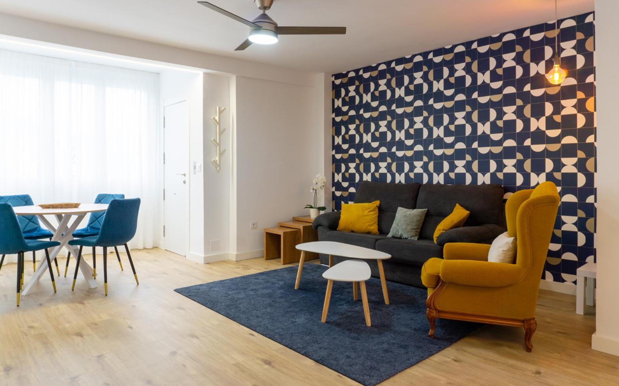 Appartement Luxury