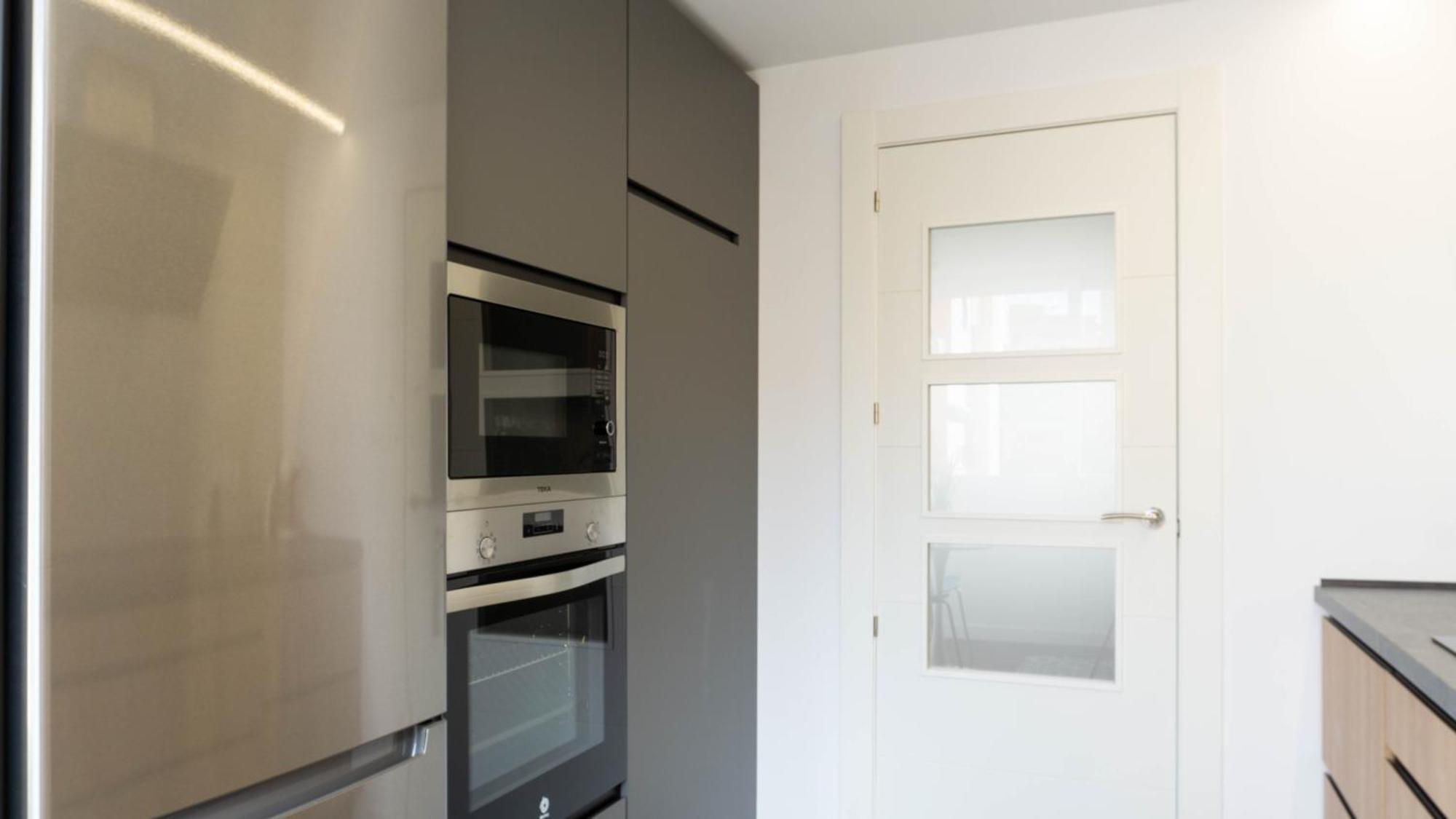 Luxury Appartement