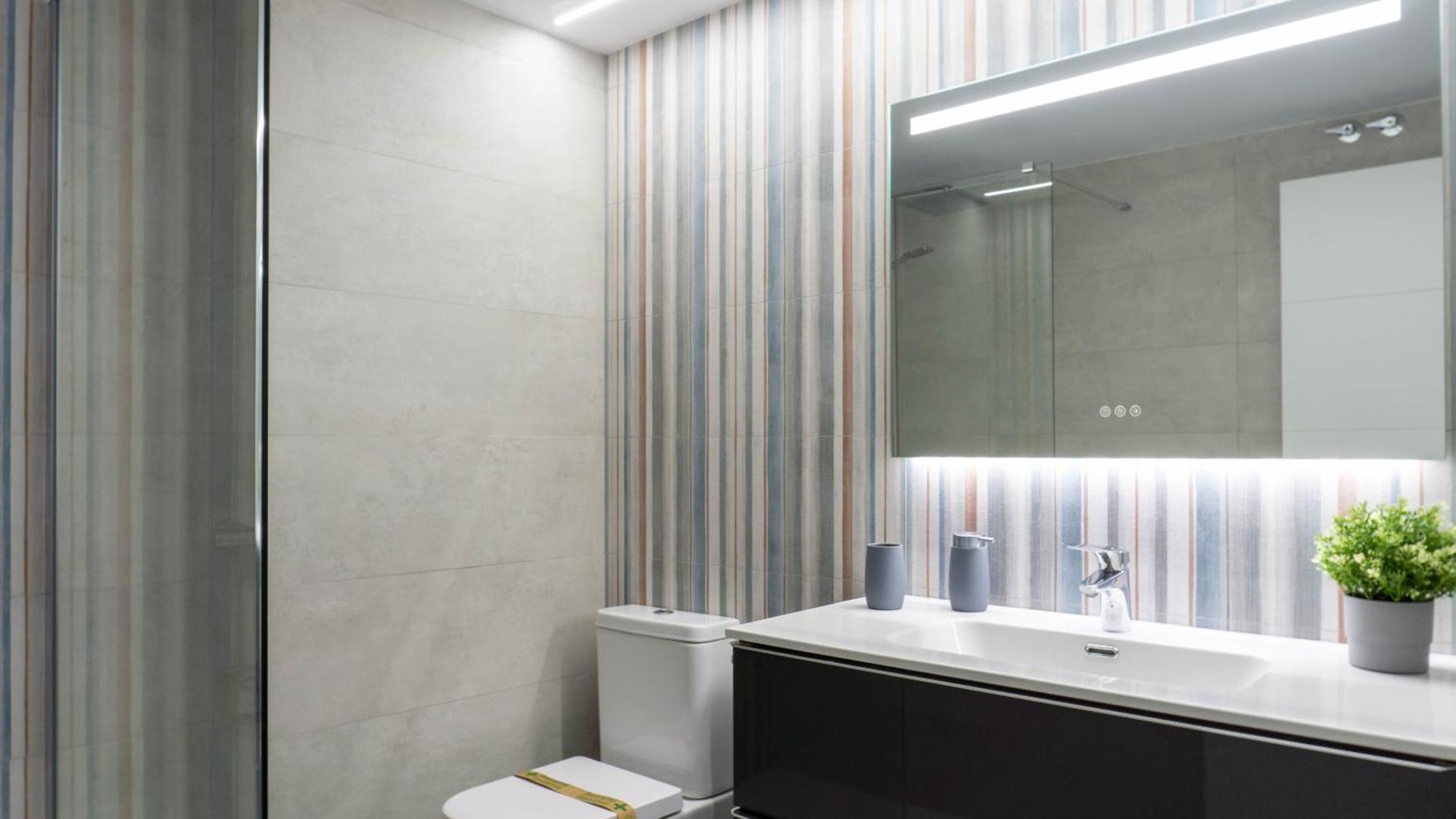Apartamento Luxury Torremolinos