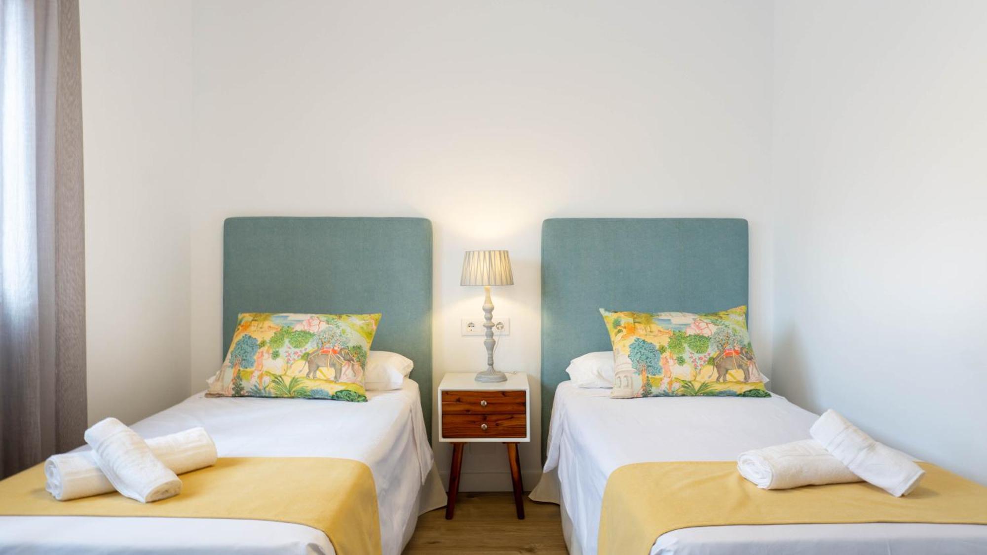 Apartamento Luxury