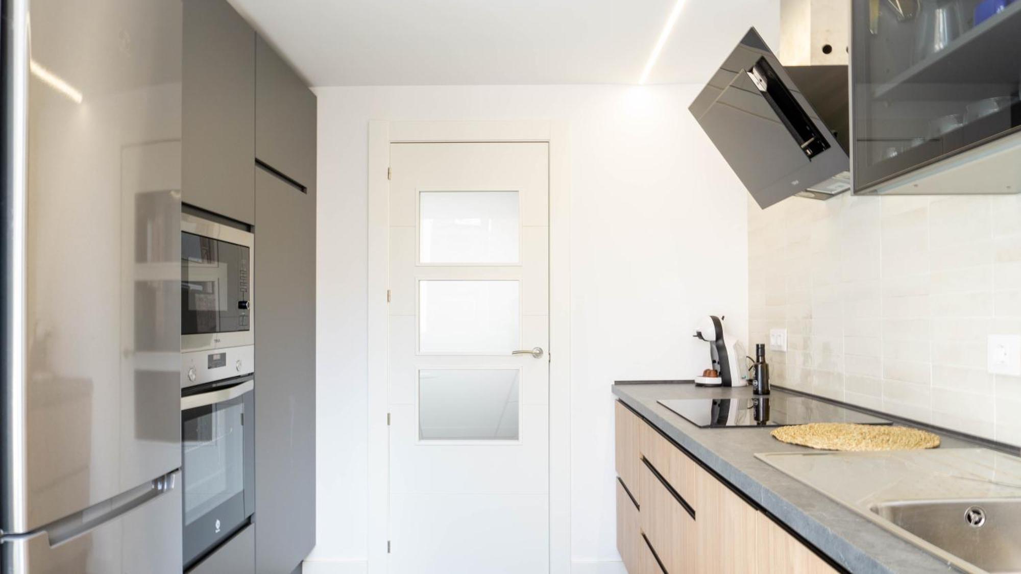 Luxury Appartement Torremolinos