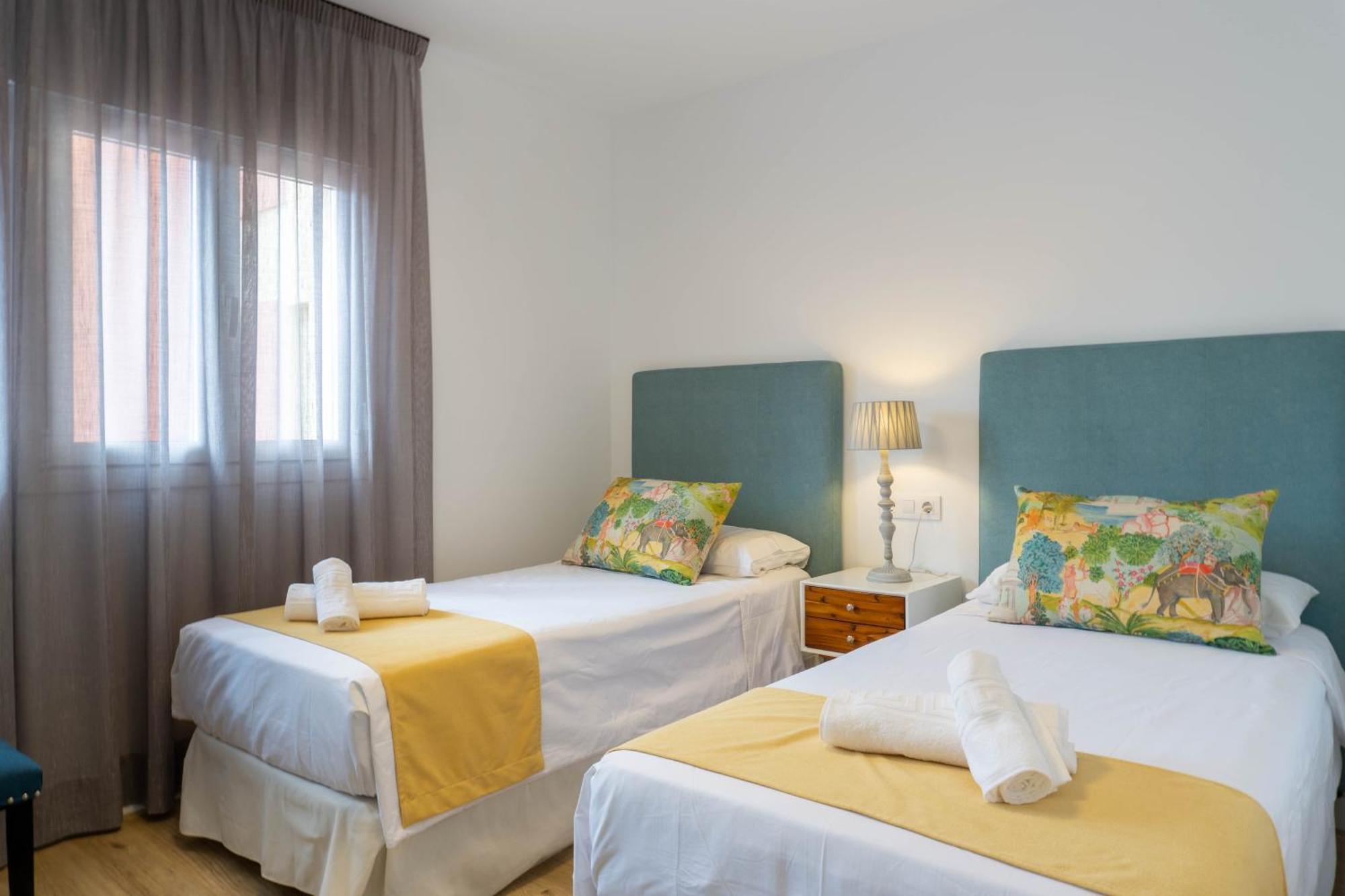 Luxury Apartamento