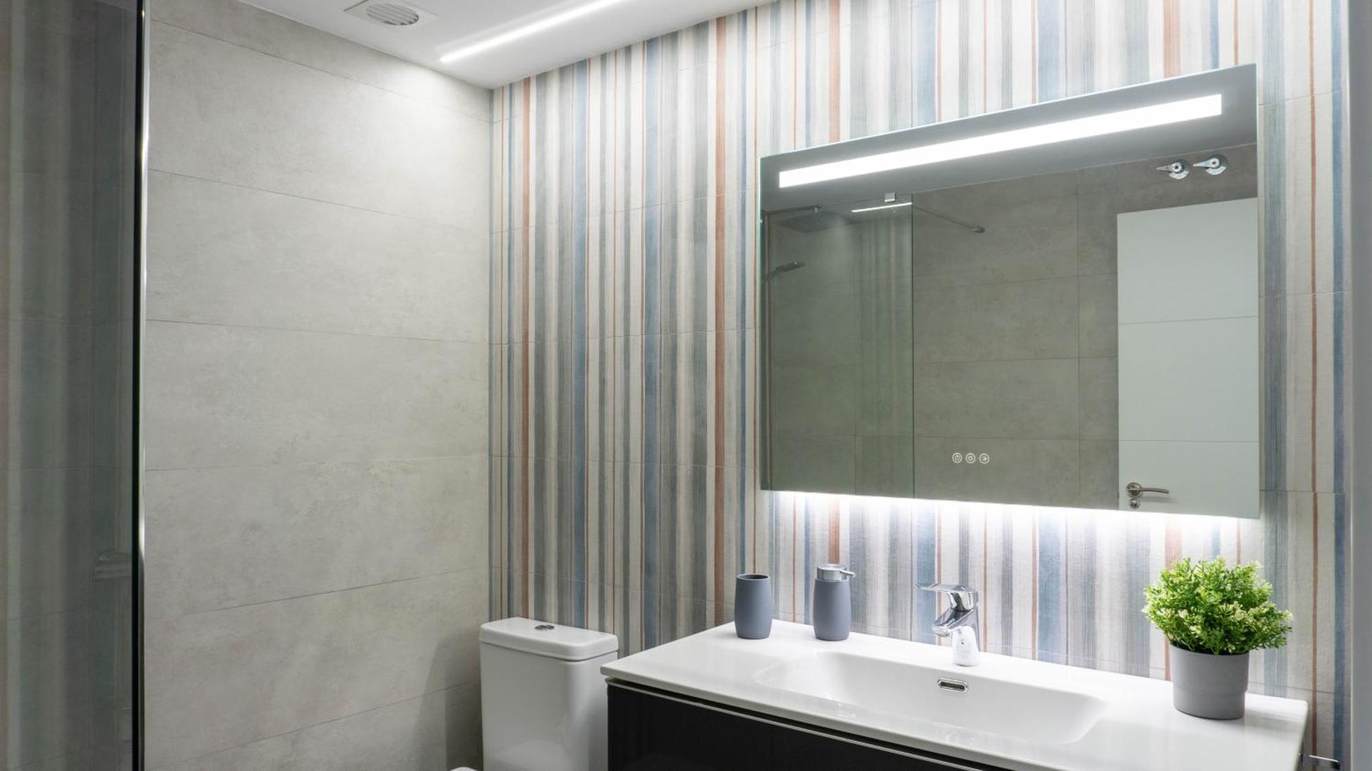 Apartamento Luxury *
