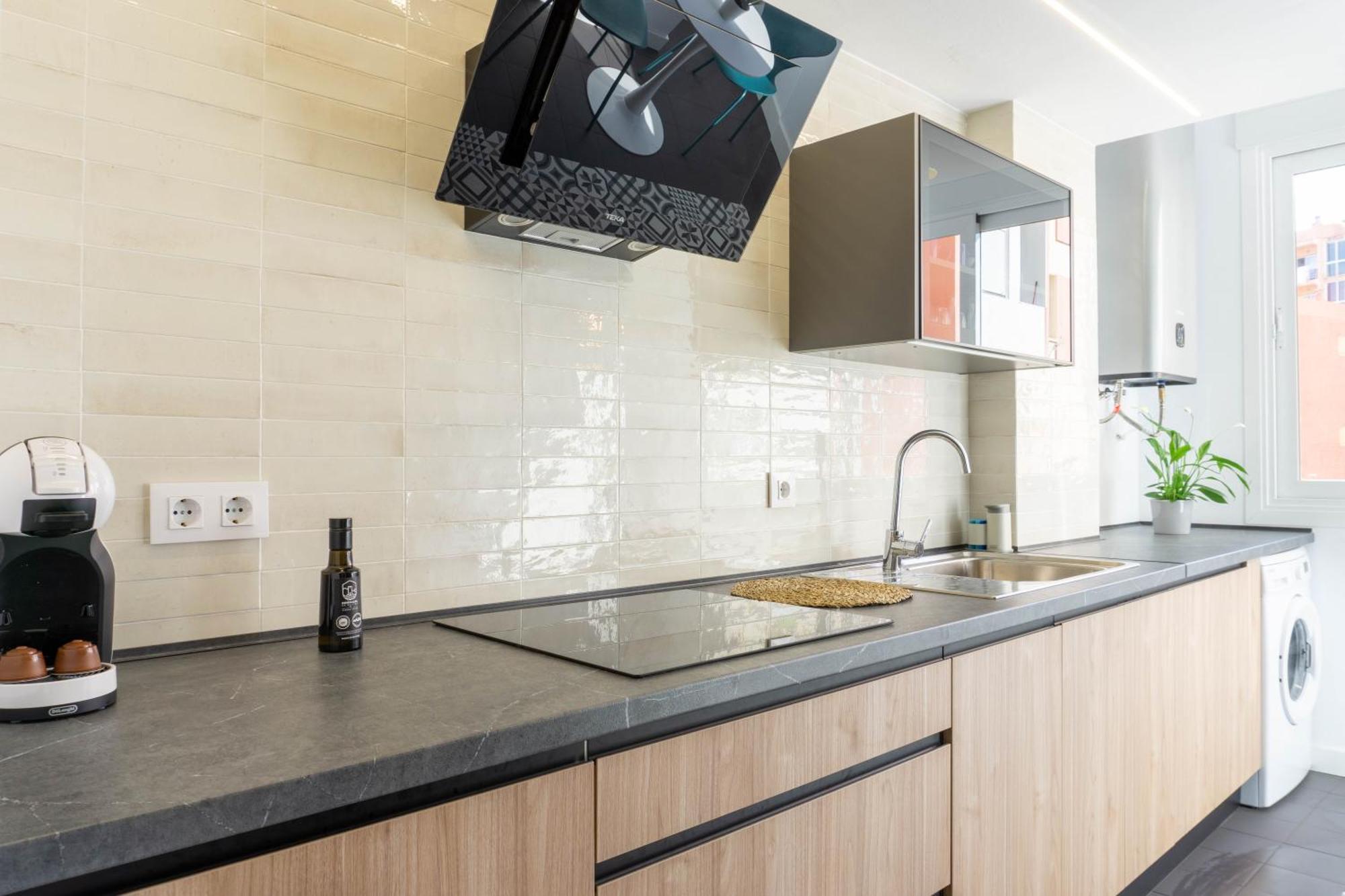 Appartement Luxury *