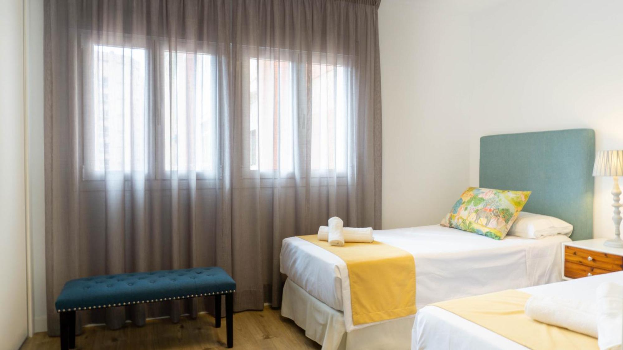 Apartamento Luxury
