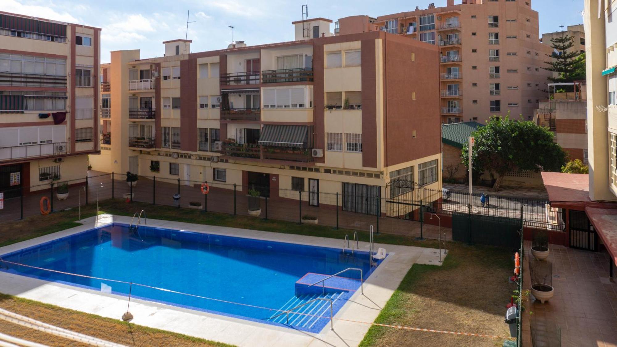 Luxury Apartamento Torremolinos