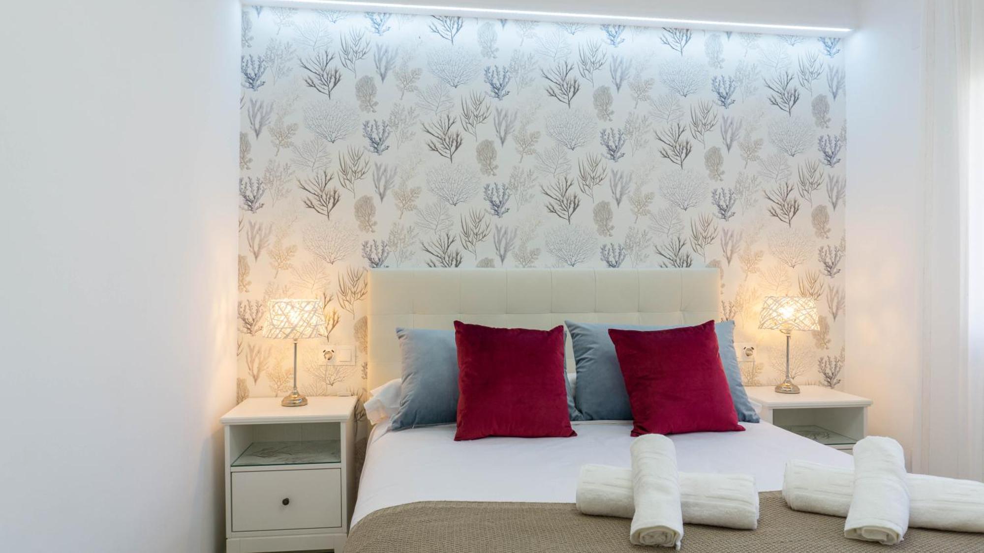 Luxury Appartement