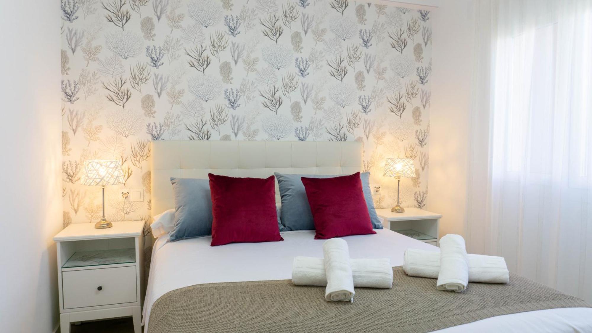 Luxury Apartamento *