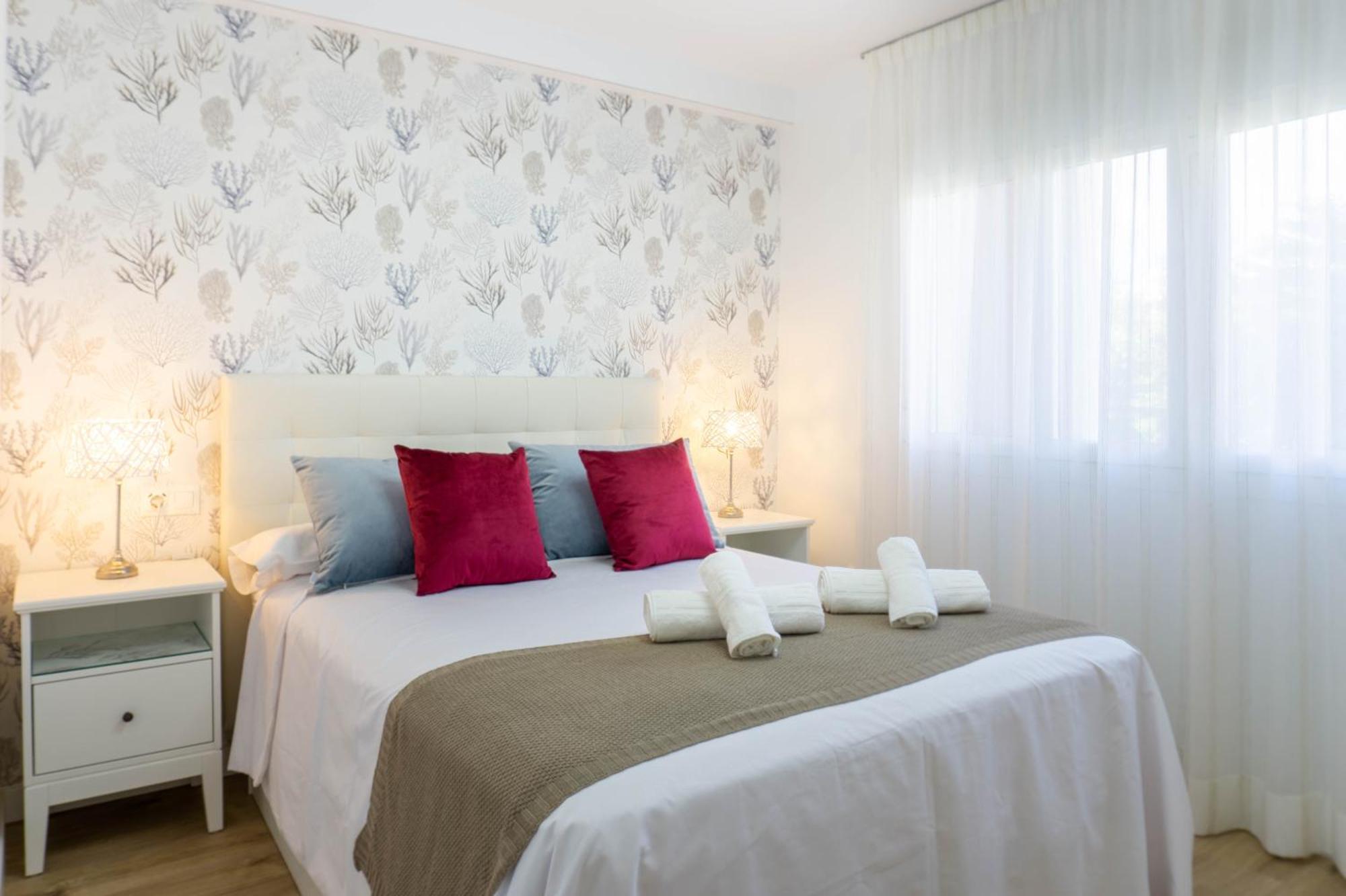 Appartement Luxury